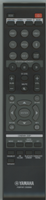 Yamaha ZK608900 Audio Remote Control